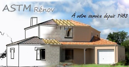 BIENVENUE SUR LE SITE ASTM RENOV